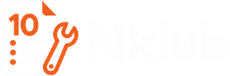Nklub